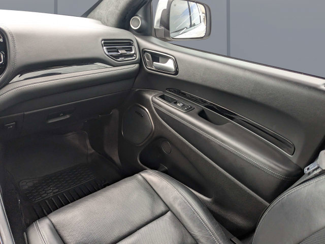 Used 2021 Dodge Durango Citadel w/ Premium Entertainment Group AWD/4WD image 17