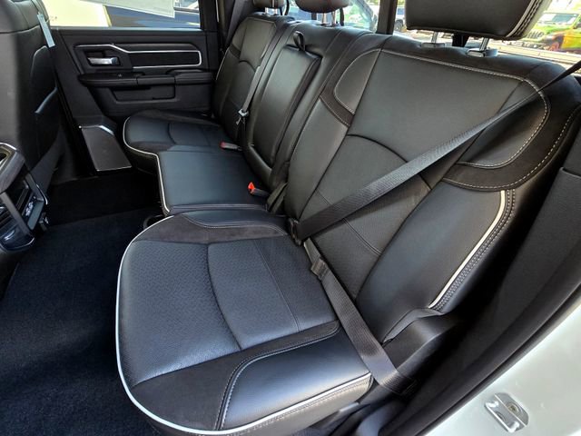 New 2026 RAM 2500 Laramie image 21