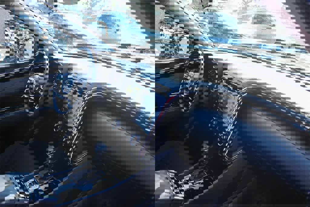 Certified 2022 Hyundai Tucson SEL w/ Cargo Package image 22