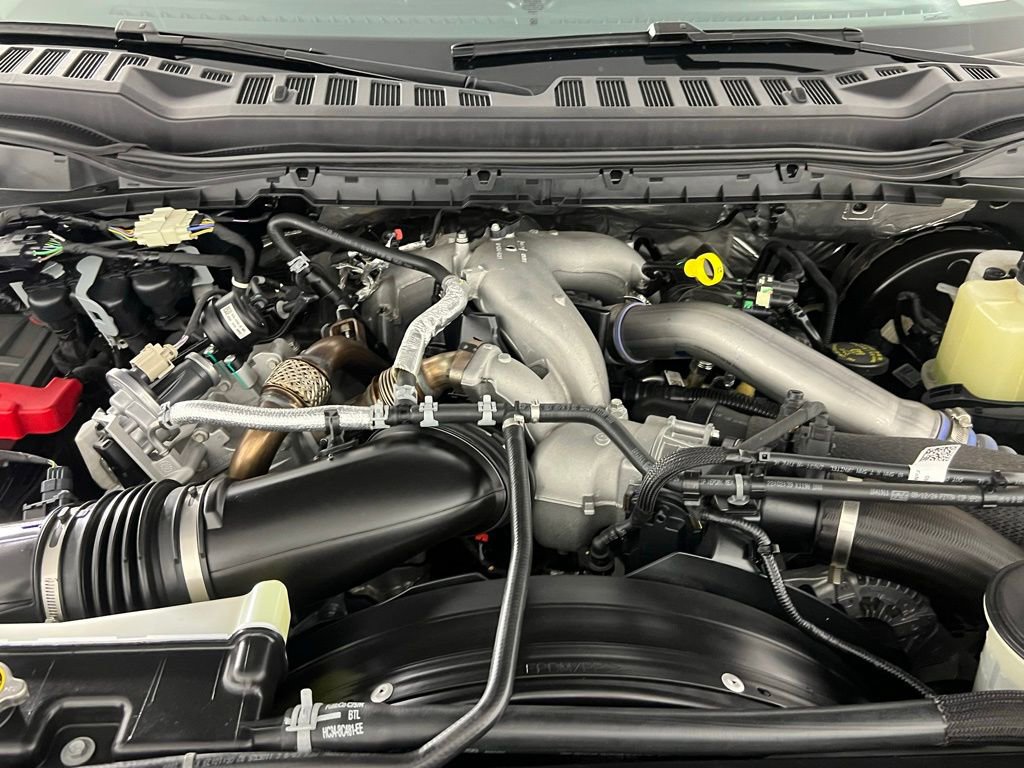 Used 2024 Ford F250 Lariat image 36