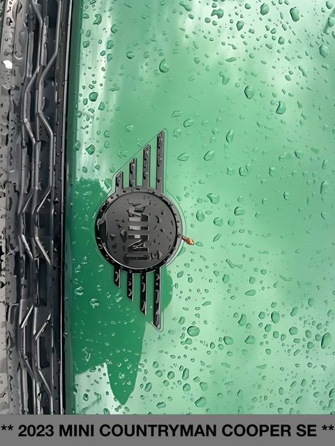 Used 2023 MINI Cooper Countryman SE w/ Storage Package image 9