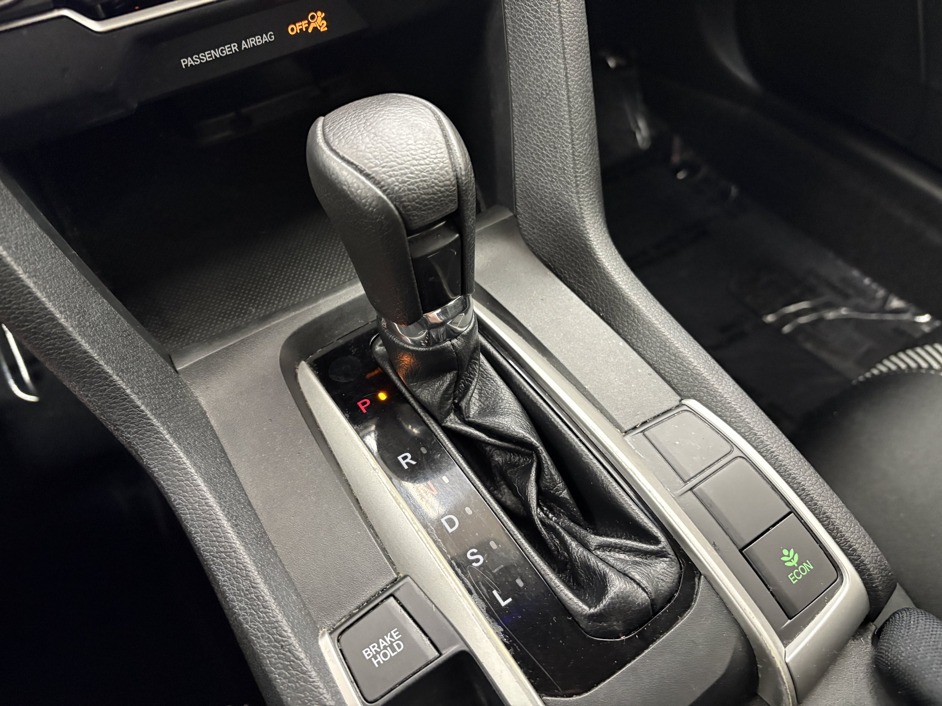 Used 2017 Honda Civic LX image 19