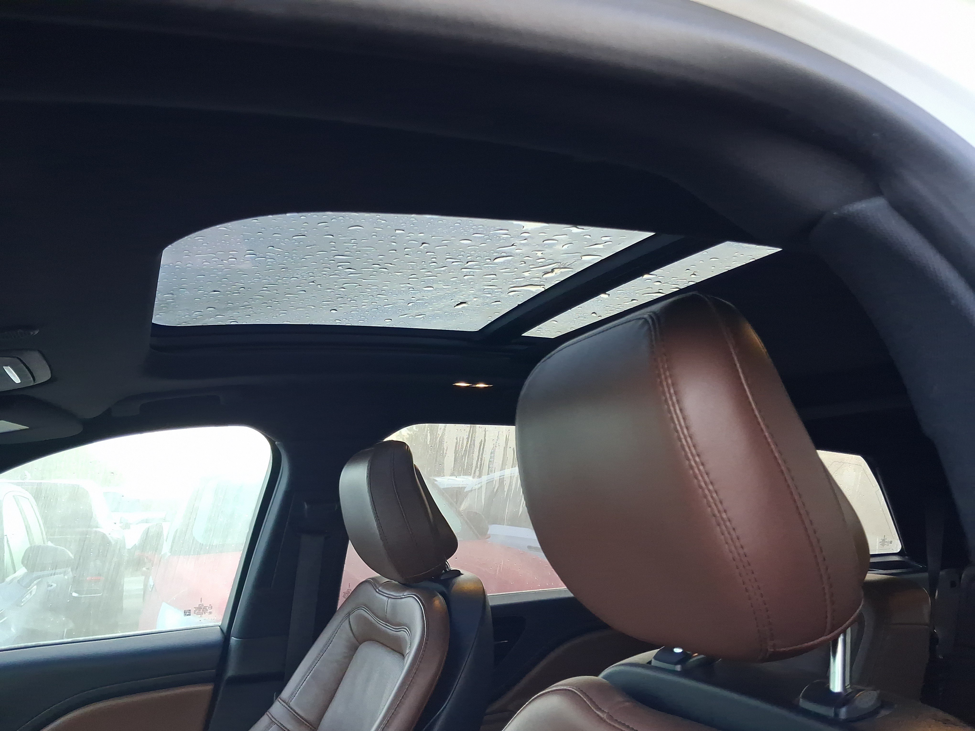 Used 2020 Lincoln Aviator Reserve w/ Equipment Group 201A RWD image 13