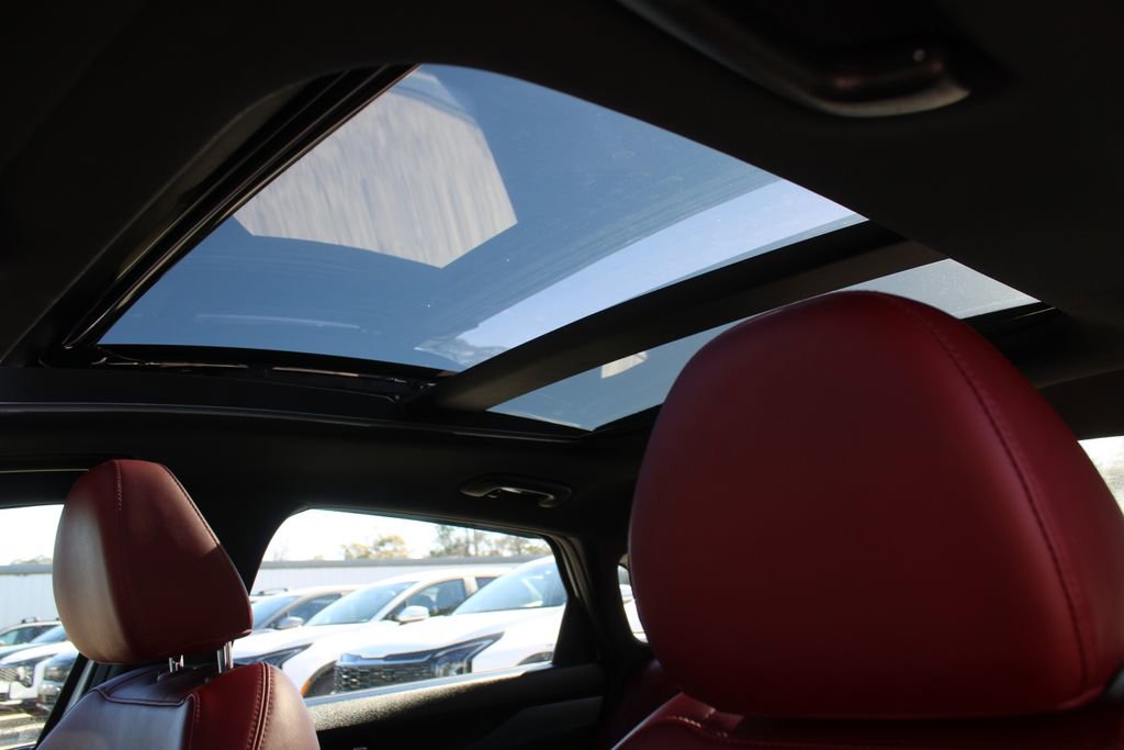 Used 2022 Kia K5 GT-Line w/ GT-Line FWD Premium Package image 53