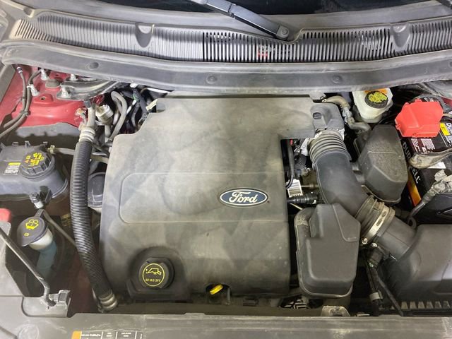 Used 2014 Ford Explorer XLT w/ Equipment Group 202A AWD/4WD image 16