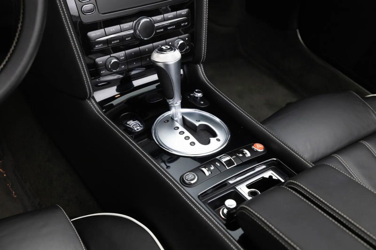 Used 2011 Bentley Continental GTC AWD/4WD image 16