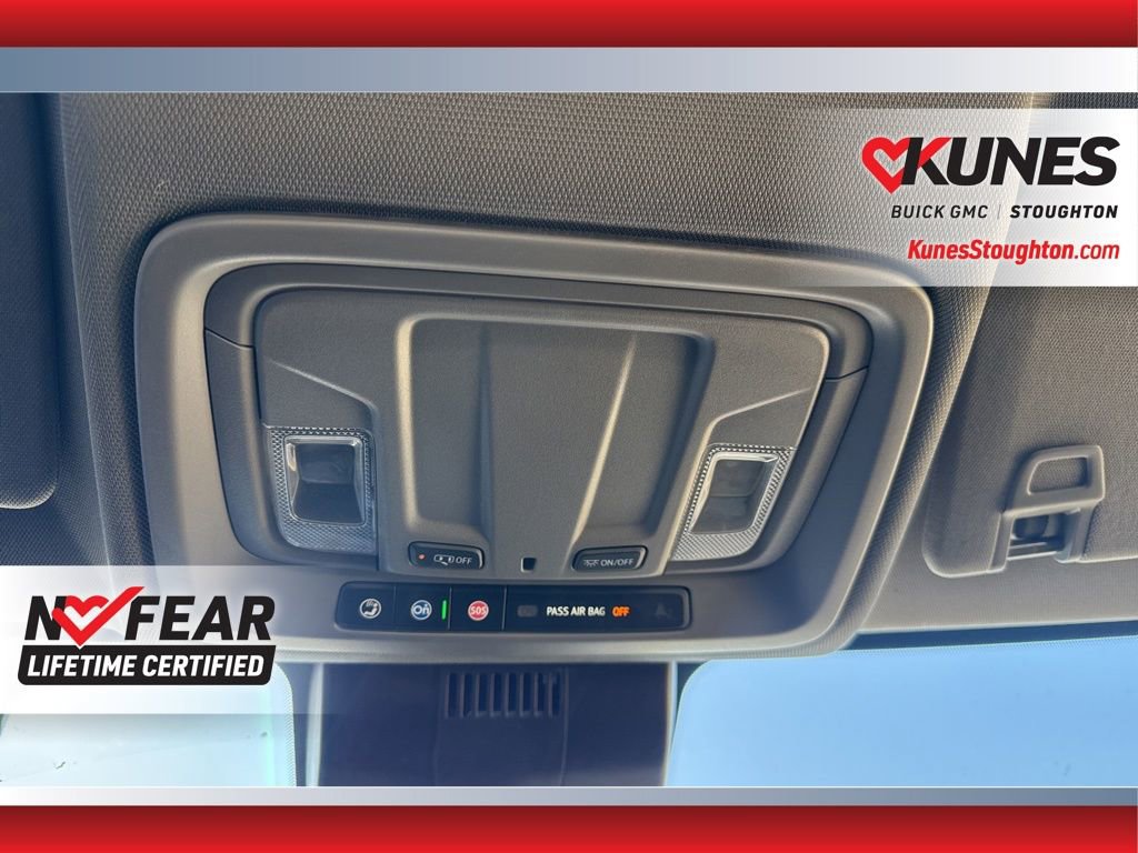 Used 2024 GMC Sierra 1500 Pro image 35