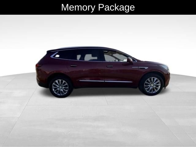 Used 2018 Buick Enclave Premium w/ Experience Buick Package AWD/4WD image 6