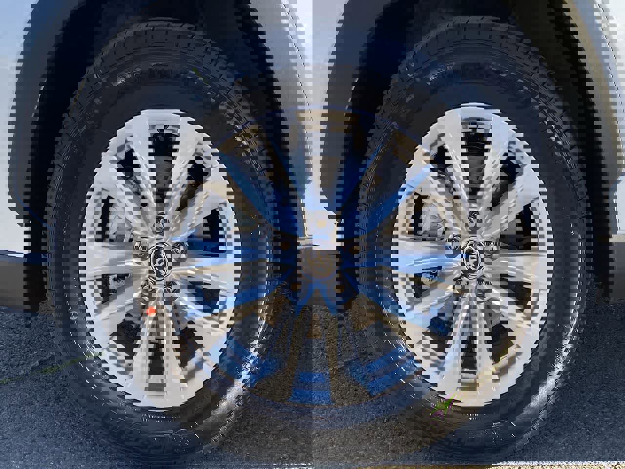 New 2026 Toyota Corolla Cross LE image 10