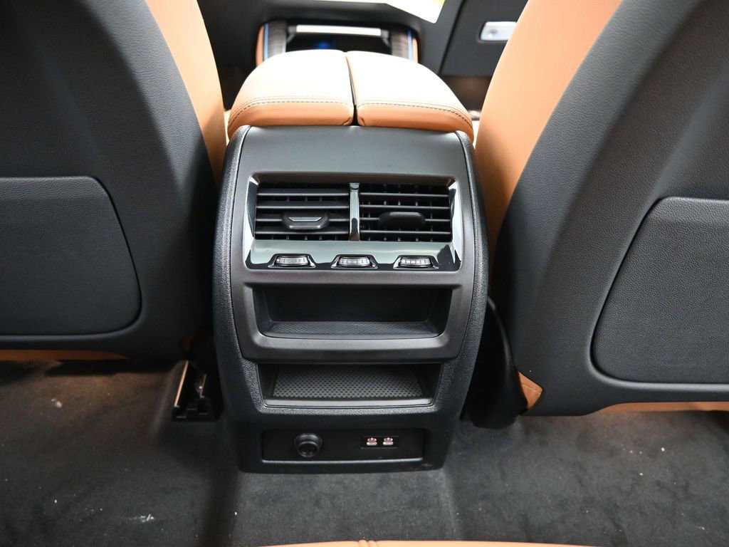 New 2026 BMW X5 xDrive50e AWD/4WD image 37