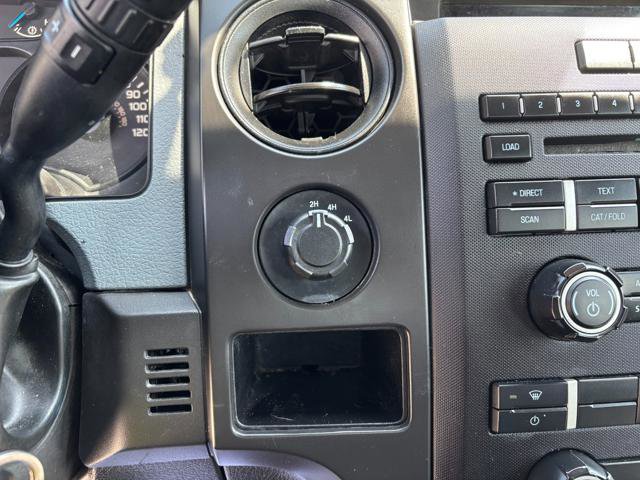 Used 2014 Ford F150 STX w/ Equipment Group 201A Mid image 24