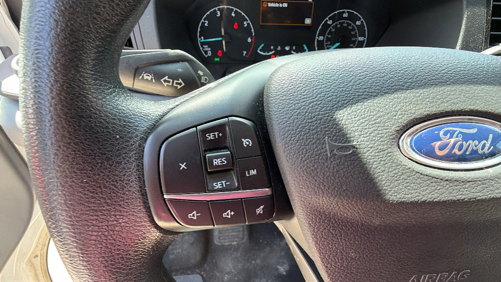 Used 2024 Ford Transit 350 XLT RWD image 24