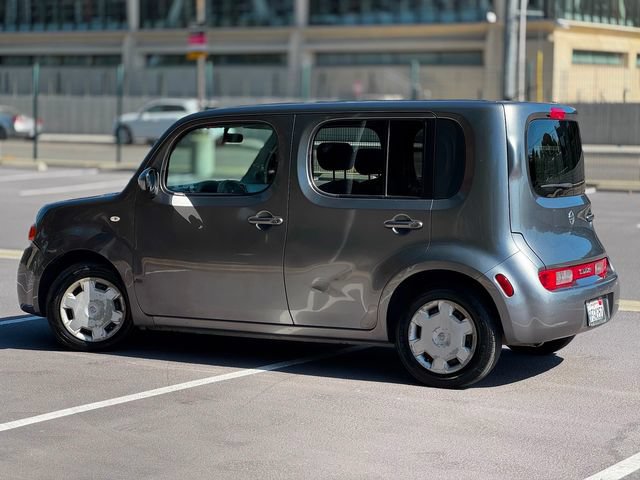 Used 2012 Nissan Cube 1.8 S FWD image 8