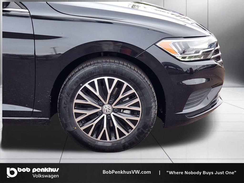 Used 2021 Volkswagen Jetta S FWD image 29