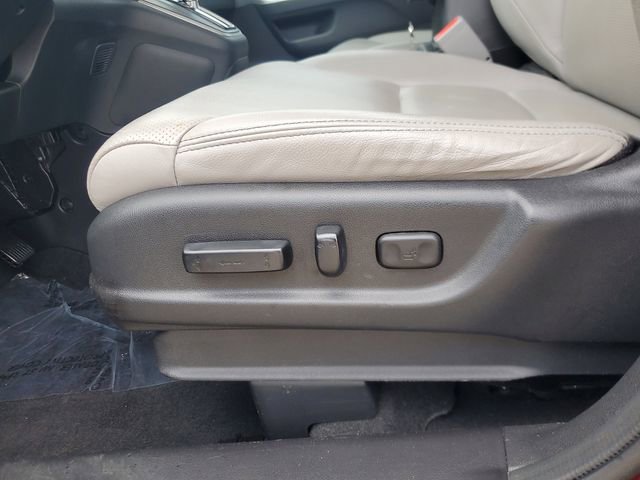 Used 2015 Honda CR-V EX-L image 12