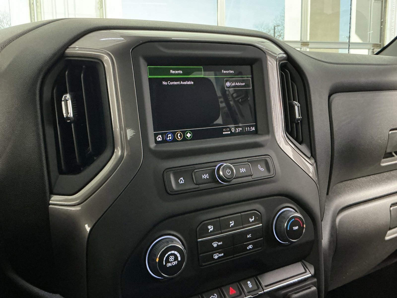 New 2026 Chevrolet Silverado 1500 Custom image 28