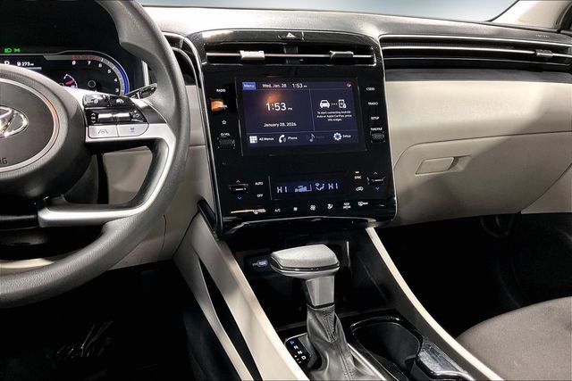 Used 2024 Hyundai Tucson SEL image 10