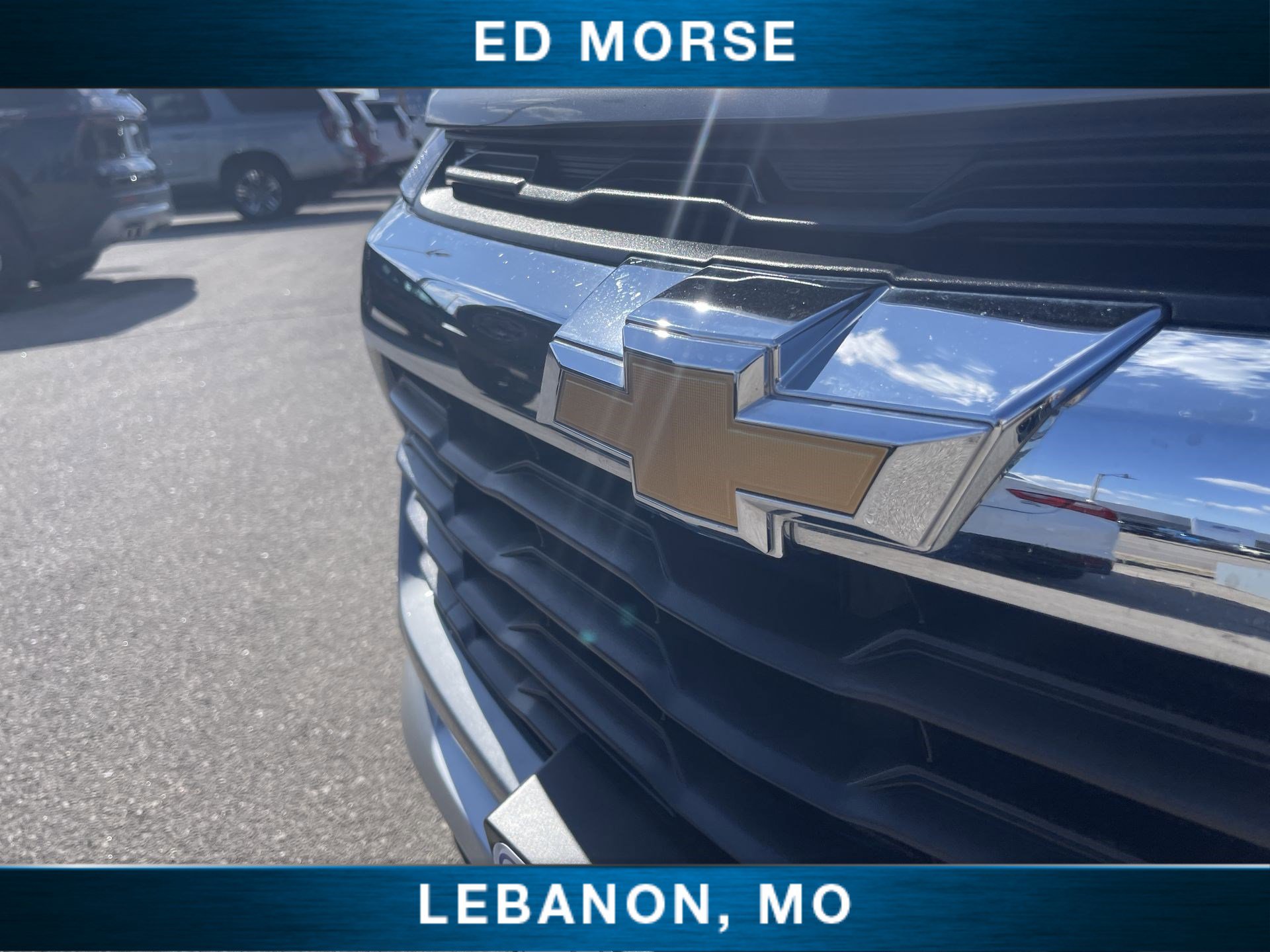 Used 2025 Chevrolet TrailBlazer LT image 29