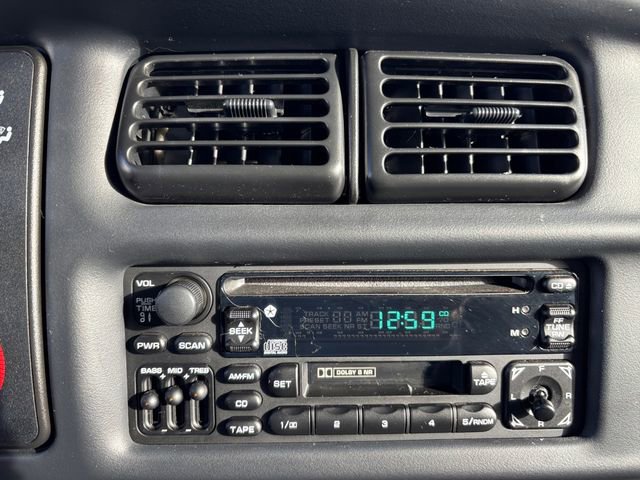 Used 1999 Dodge Ram 3500 Truck ST image 21