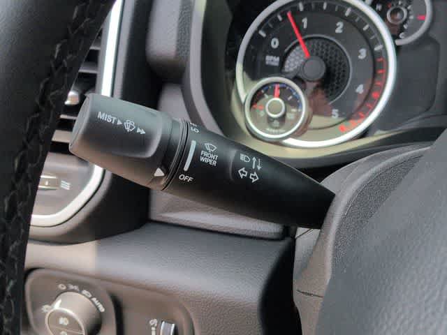 New 2026 RAM 3500 Big Horn AWD/4WD image 26