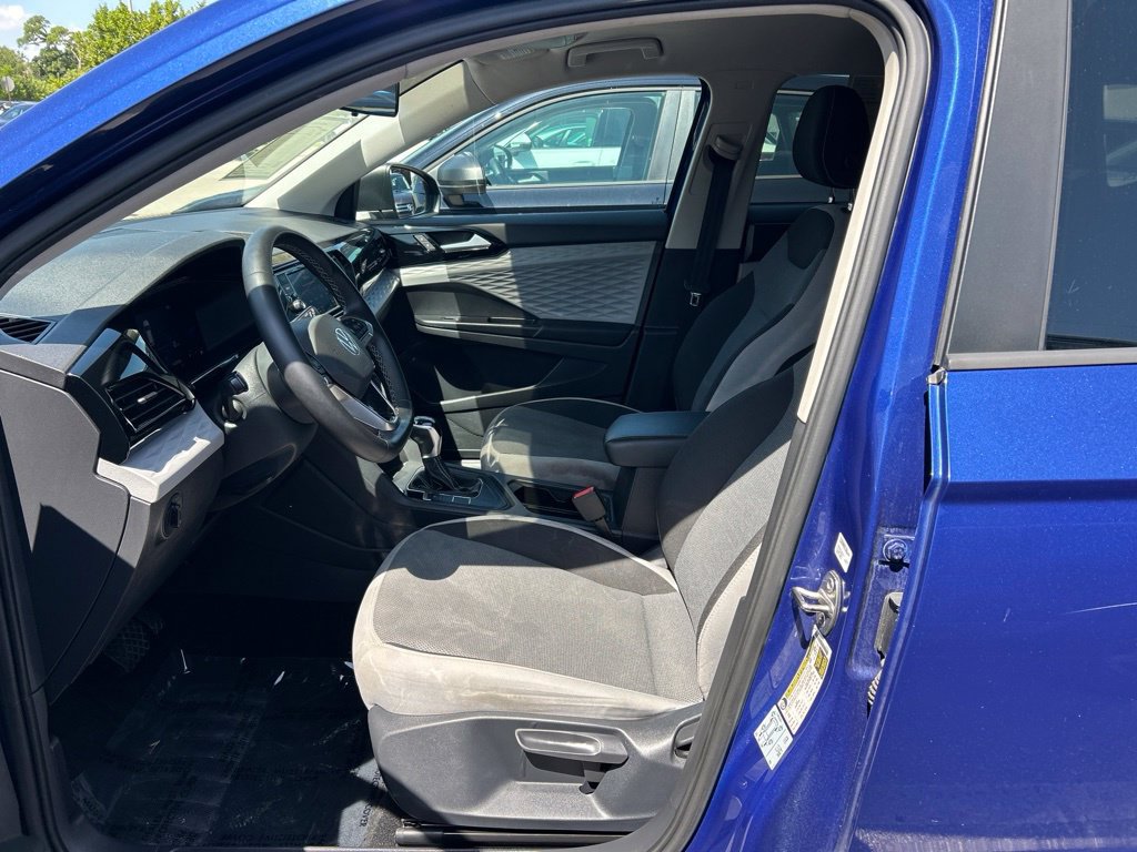 Used 2022 Volkswagen Taos S FWD image 15