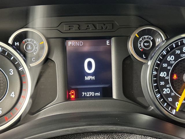 Used 2019 RAM 2500 Tradesman image 18