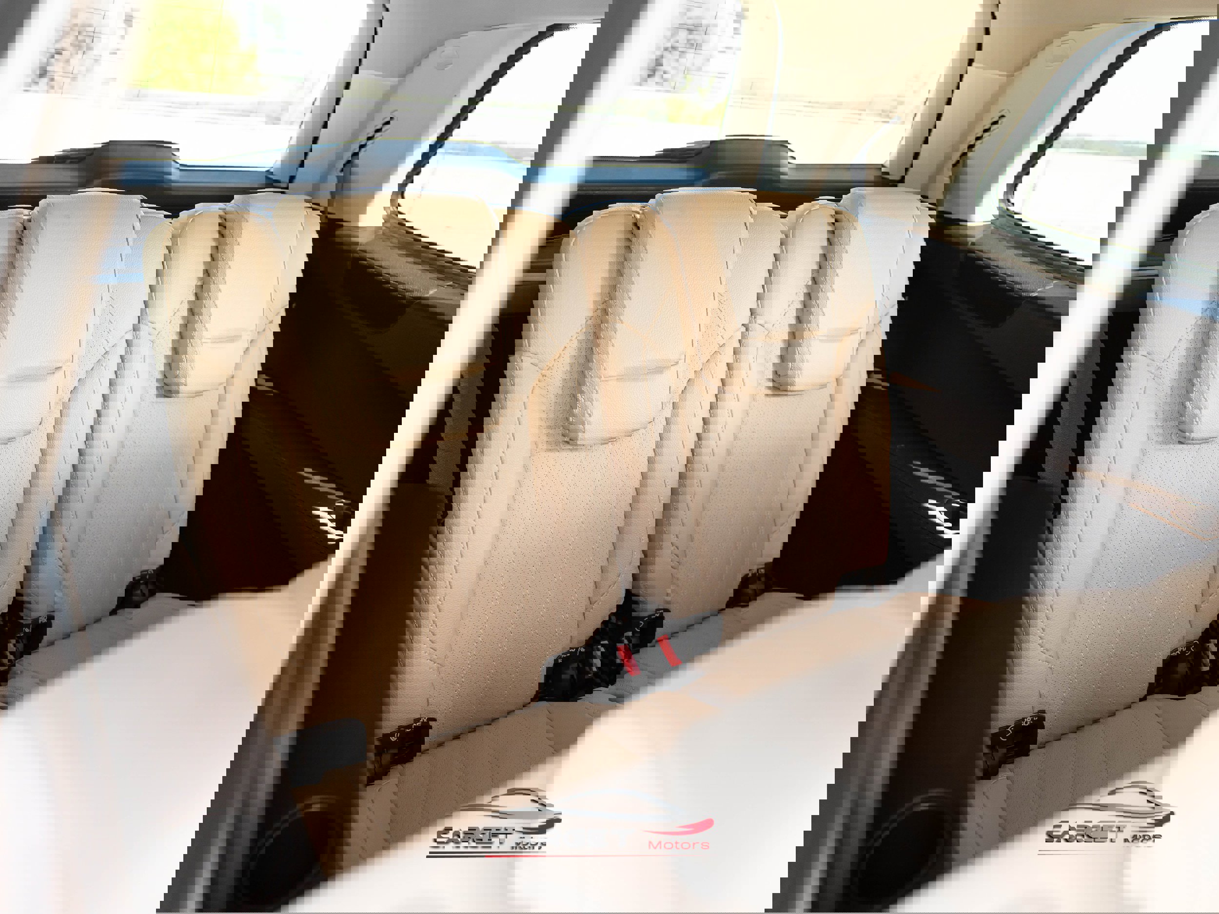 Used 2017 Mercedes-Benz GLS 450 4MATIC w/ Premium Package image 20