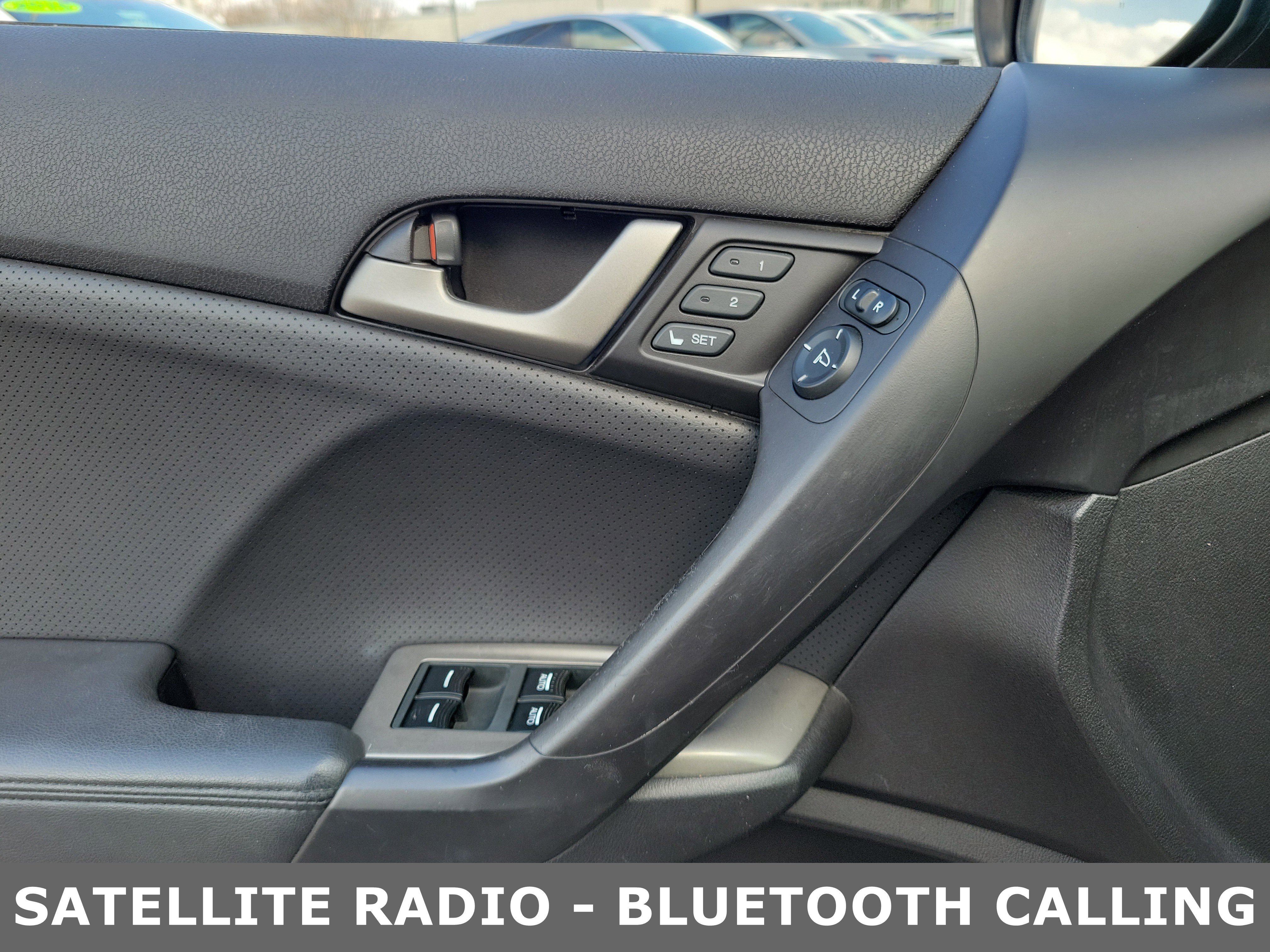 Used 2009 Acura TSX w/ Technology Package image 17