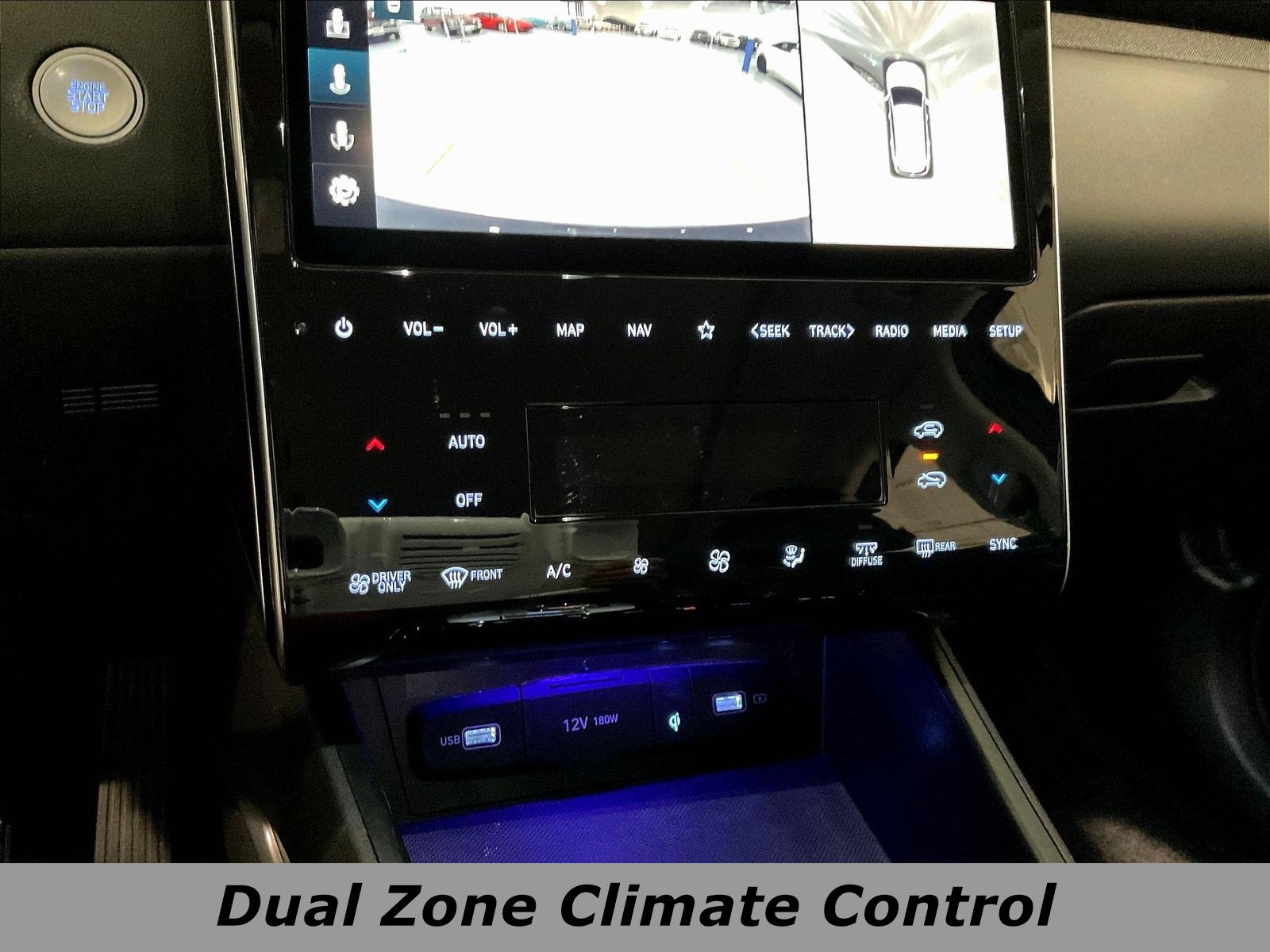 Used 2022 Hyundai Tucson Limited AWD/4WD image 15