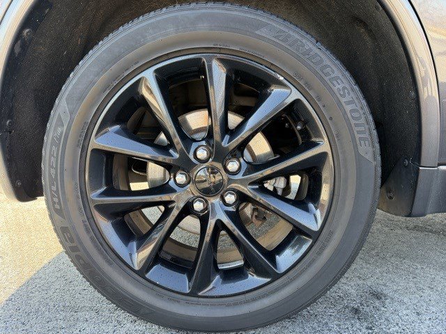 Used 2017 Dodge Durango GT w/ Premium Group image 25