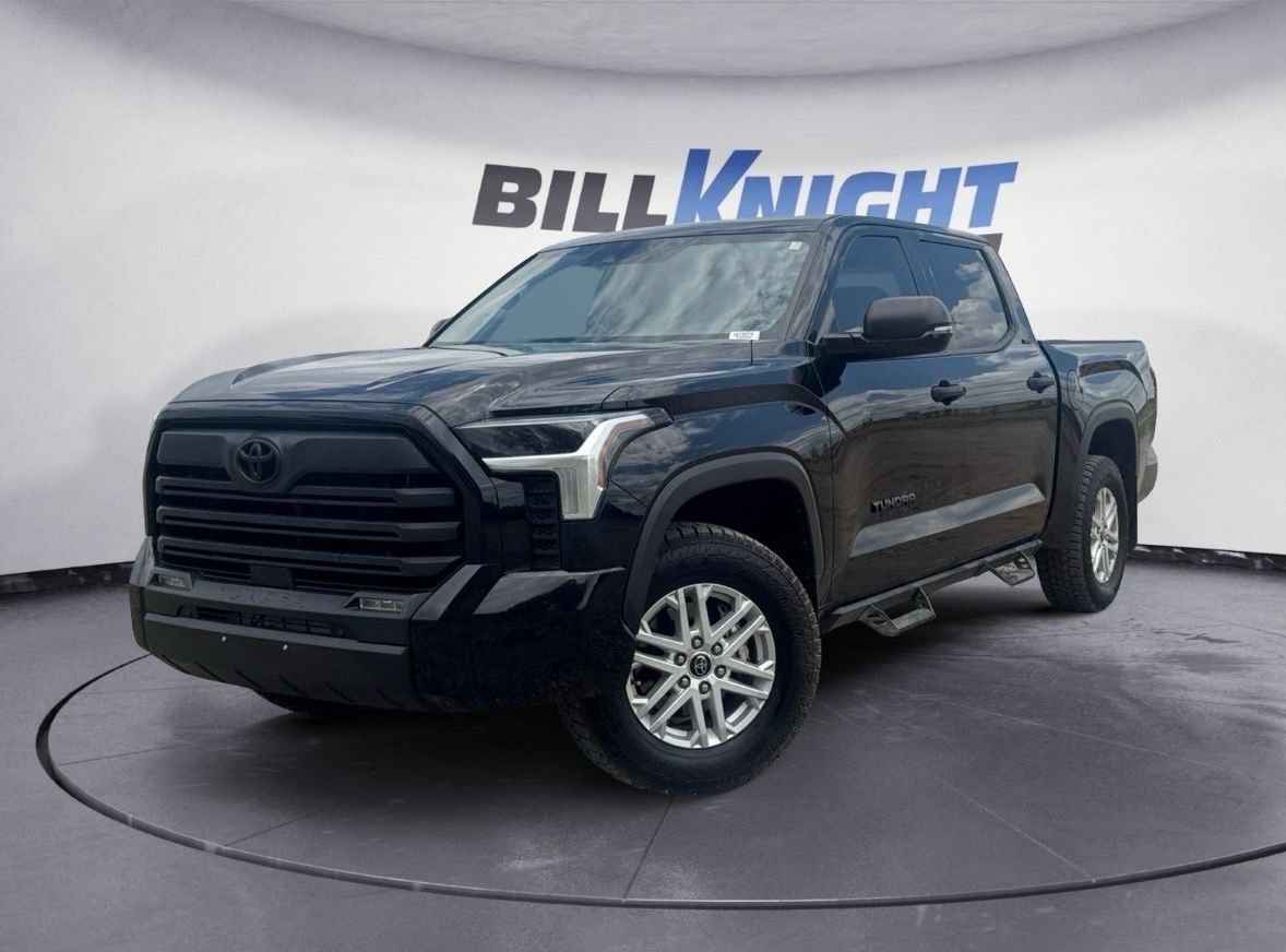 Used 2023 Toyota Tundra SR5 w/ SR5 Convenience Package