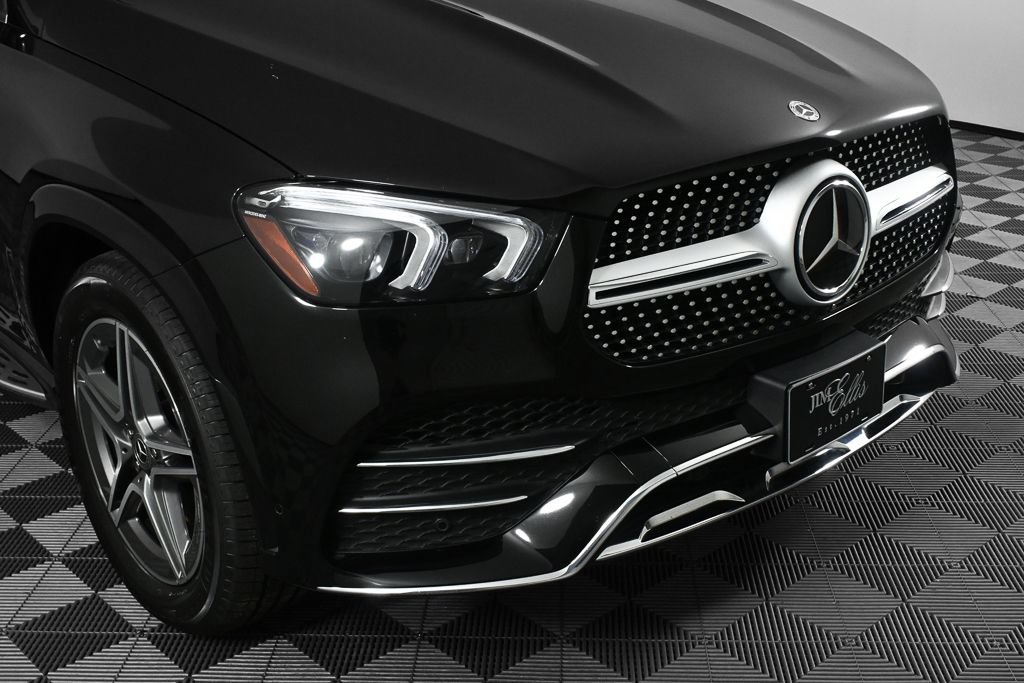 Certified 2023 Mercedes-Benz GLE 450 4MATIC image 36