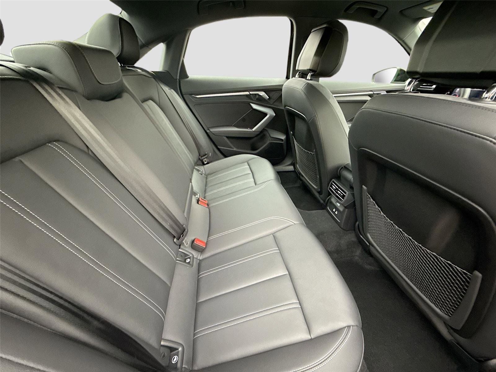 Certified 2025 Audi A3 2.0T Premium w/ Convenience Package image 28