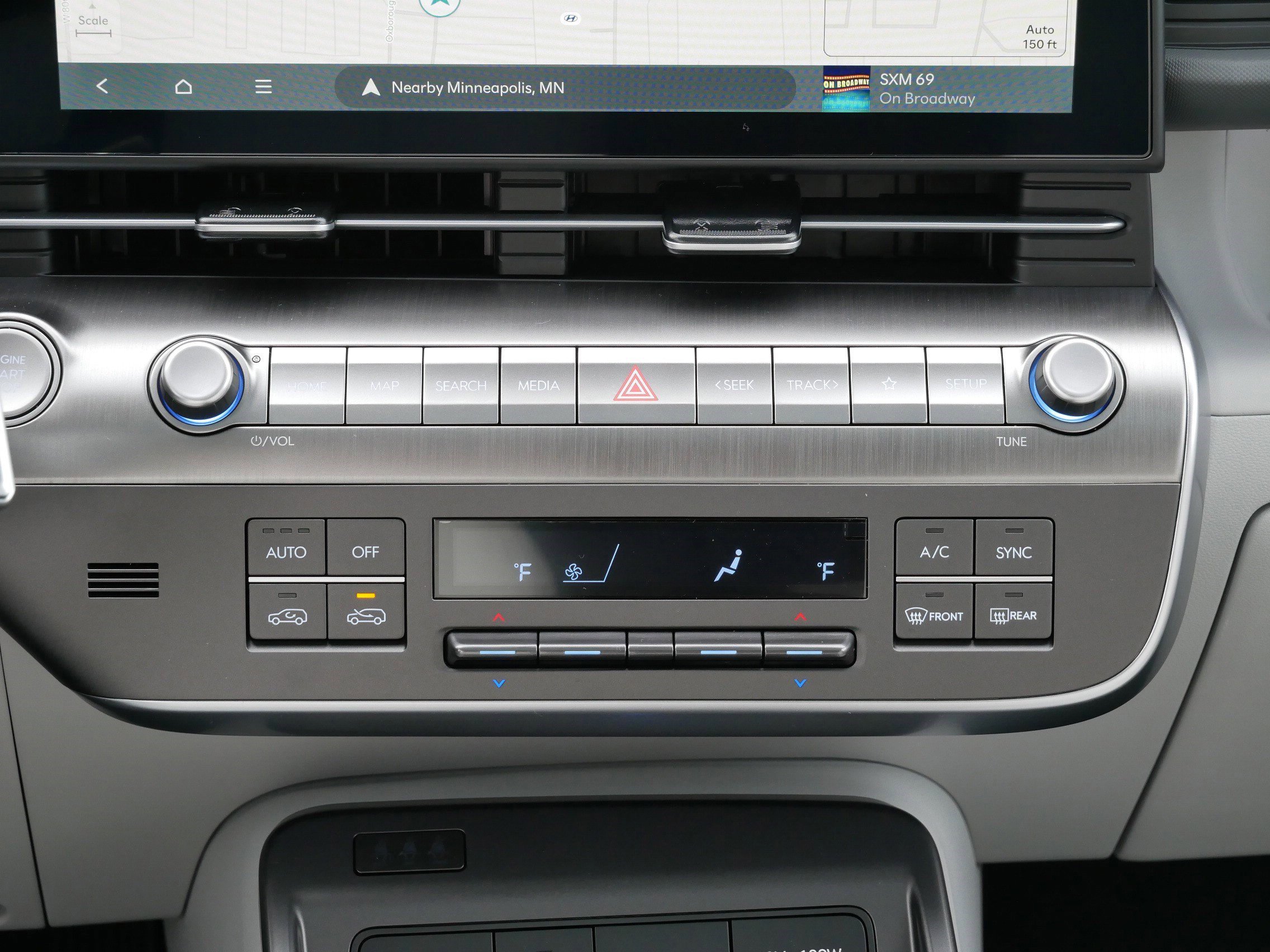 New 2026 Hyundai Kona Limited image 11