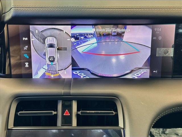 New 2026 Porsche Taycan AWD/4WD image 17