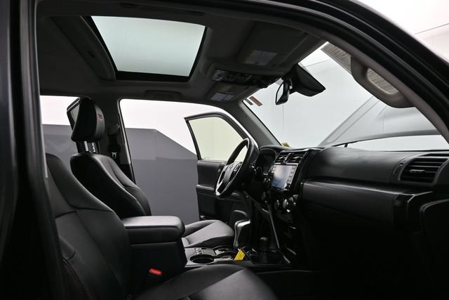 Certified 2023 Toyota 4Runner TRD Off-Road Premium w/ Moonroof Package AWD/4WD image 28
