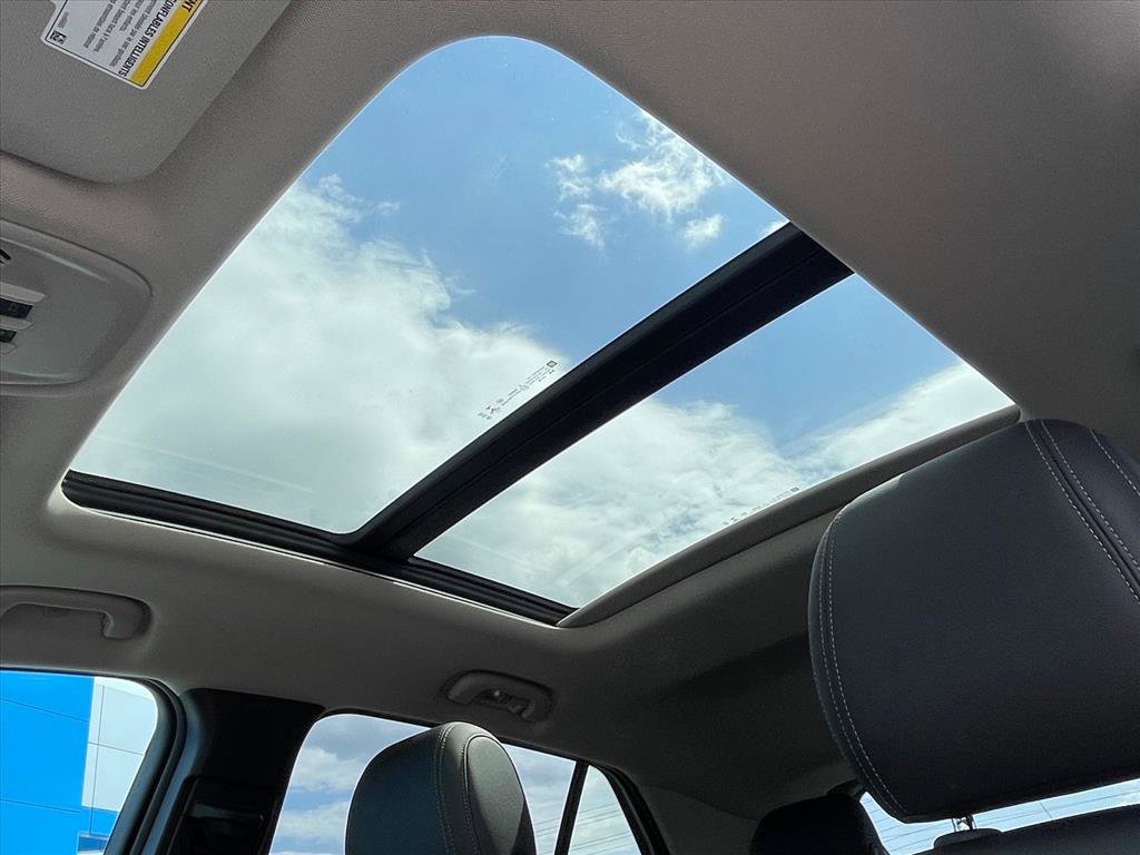 Used 2022 Buick Encore GX Select w/ Experience Buick Package image 21