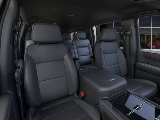 New 2026 GMC Yukon XL Denali image 16
