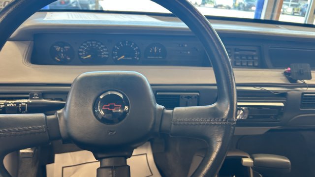Used 1994 Chevrolet Lumina Z34 FWD image 40