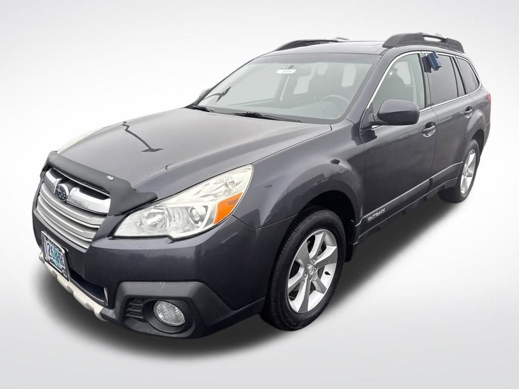 Used 2013 Subaru Outback 2.5i Limited image 3