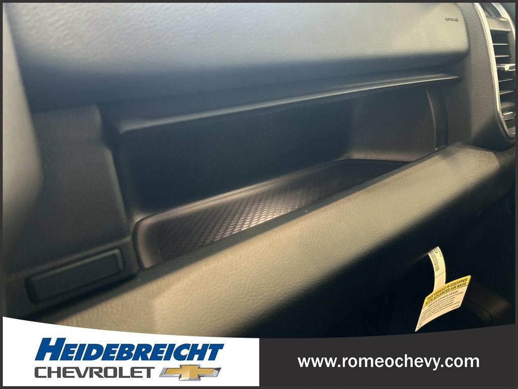 Used 2025 RAM 3500 Big Horn image 27