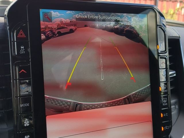 New 2026 RAM 1500 Laramie w/ Night Edition image 27