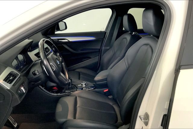 Used 2023 BMW X2 xDrive28i w/ M Sport Package AWD/4WD image 11