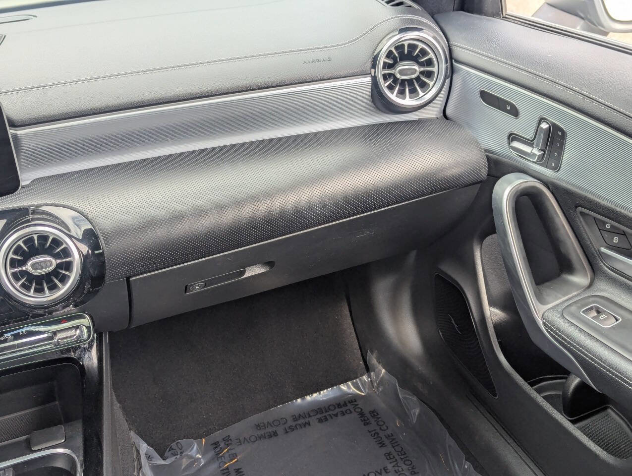 Used 2020 Mercedes-Benz CLA 250 image 18