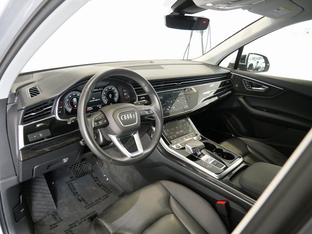 Used 2022 Audi Q7 3.0T Premium Plus image 10