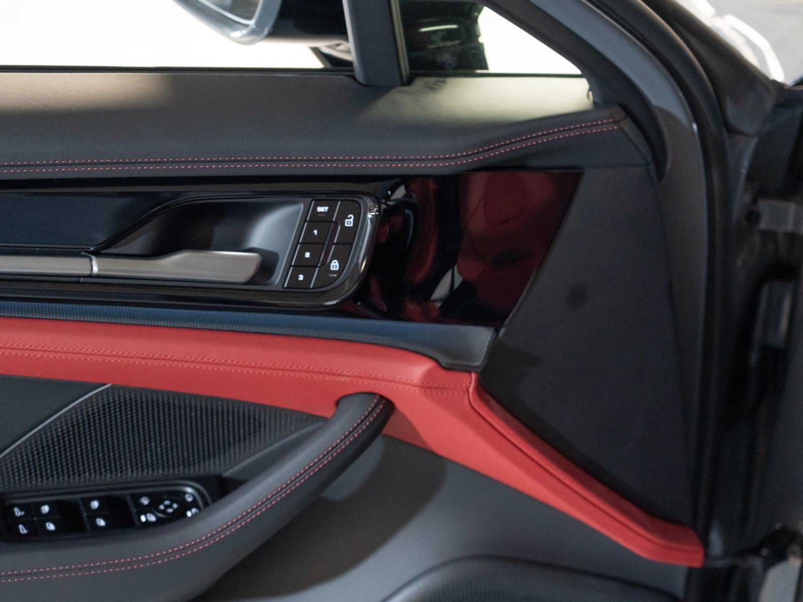 New 2026 Porsche Panamera GTS AWD/4WD image 17