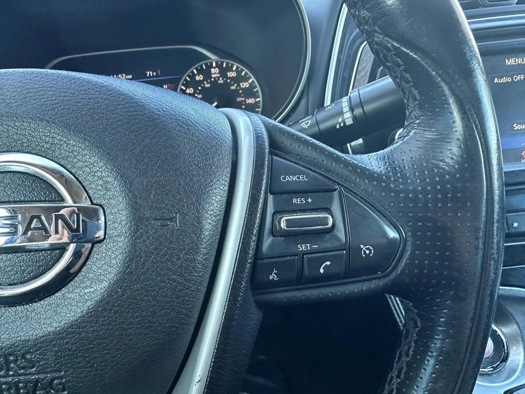 Used 2017 Nissan Maxima 3.5 S image 39