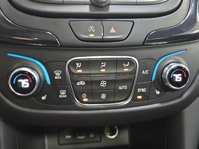 Used 2023 Chevrolet Equinox RS image 23