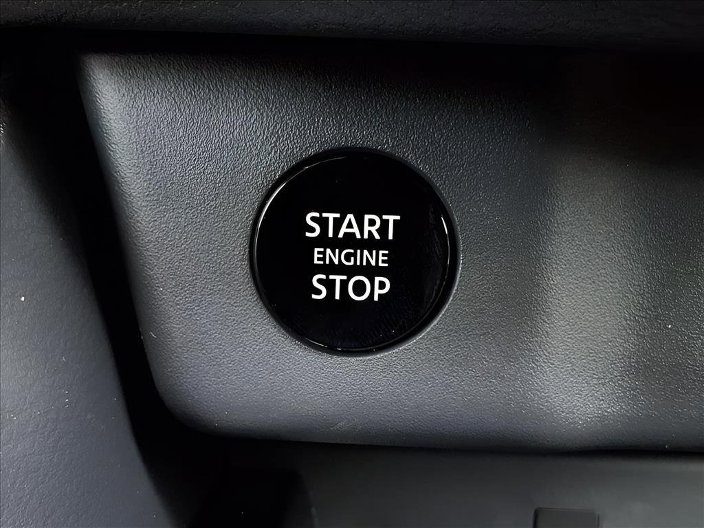 New 2026 Nissan Rogue SV w/ Rock Creek Premium Package image 19