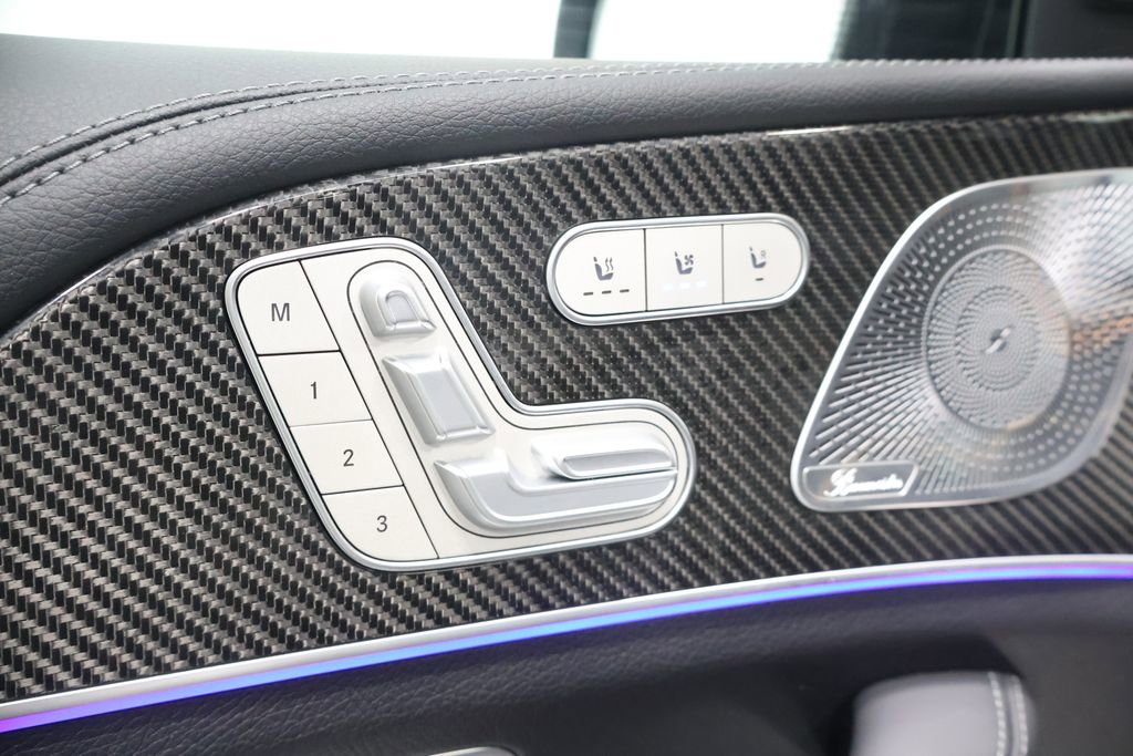 Used 2021 Mercedes-Benz GLE 53 AMG 4MATIC Coupe image 14